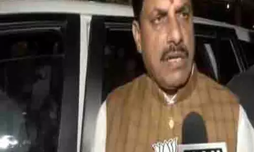 PM Modi सही कहते हैं एक हैं तो सुरक्षित हैं: मध्य प्रदेश के सीएम मोहन यादव
