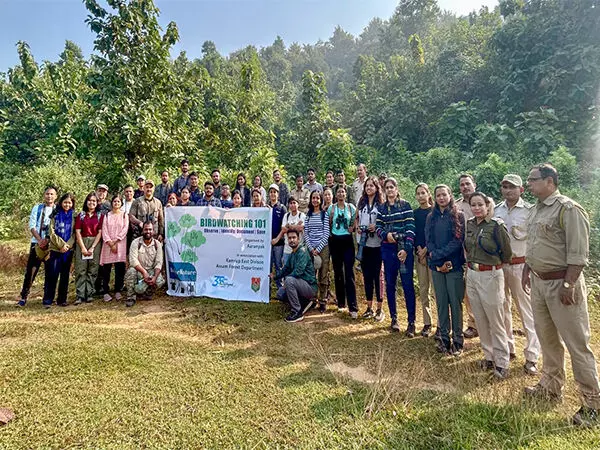 Assam: पर्यावरण संरक्षण और मानव कल्याण को बढ़ावा देने के लिए आरण्यक ने WeForNature कार्यक्रम शुरू किया