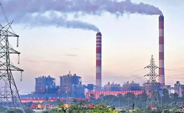 Thermal power plants: दिल्ली के लिए प्रदूषण चिंता का विषय