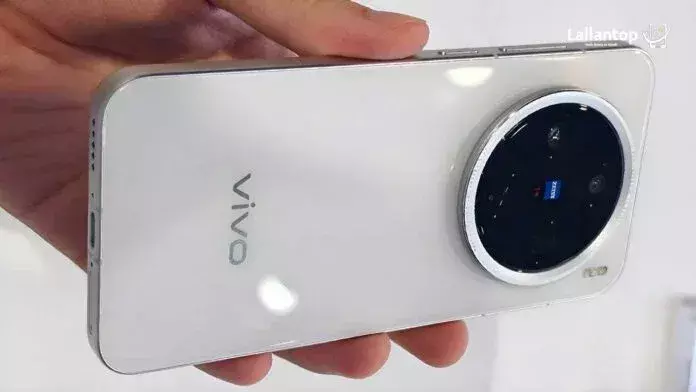 Vivo X200 Series के दमदार फीचर्स, कैमरा से लेकर बैटरी