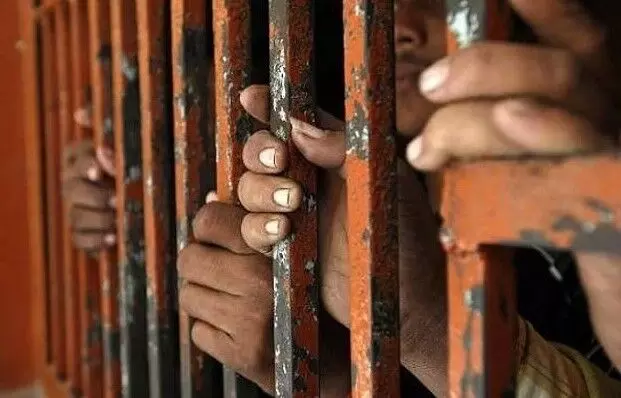 Muzaffarnagar: 20 लाख की रंगदारी मामले में 3 आरोपी गिरफ्तार