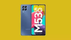 Smartphone: सेल्फी लवर है तो आपके लिए  बेस्ट है ये 5G स्मार्टफोन