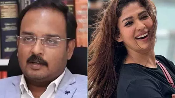 Nayanthara ने की गलतियों पर गलतियां! धनुष को है अधिकार: कॉपीराइट एक्ट