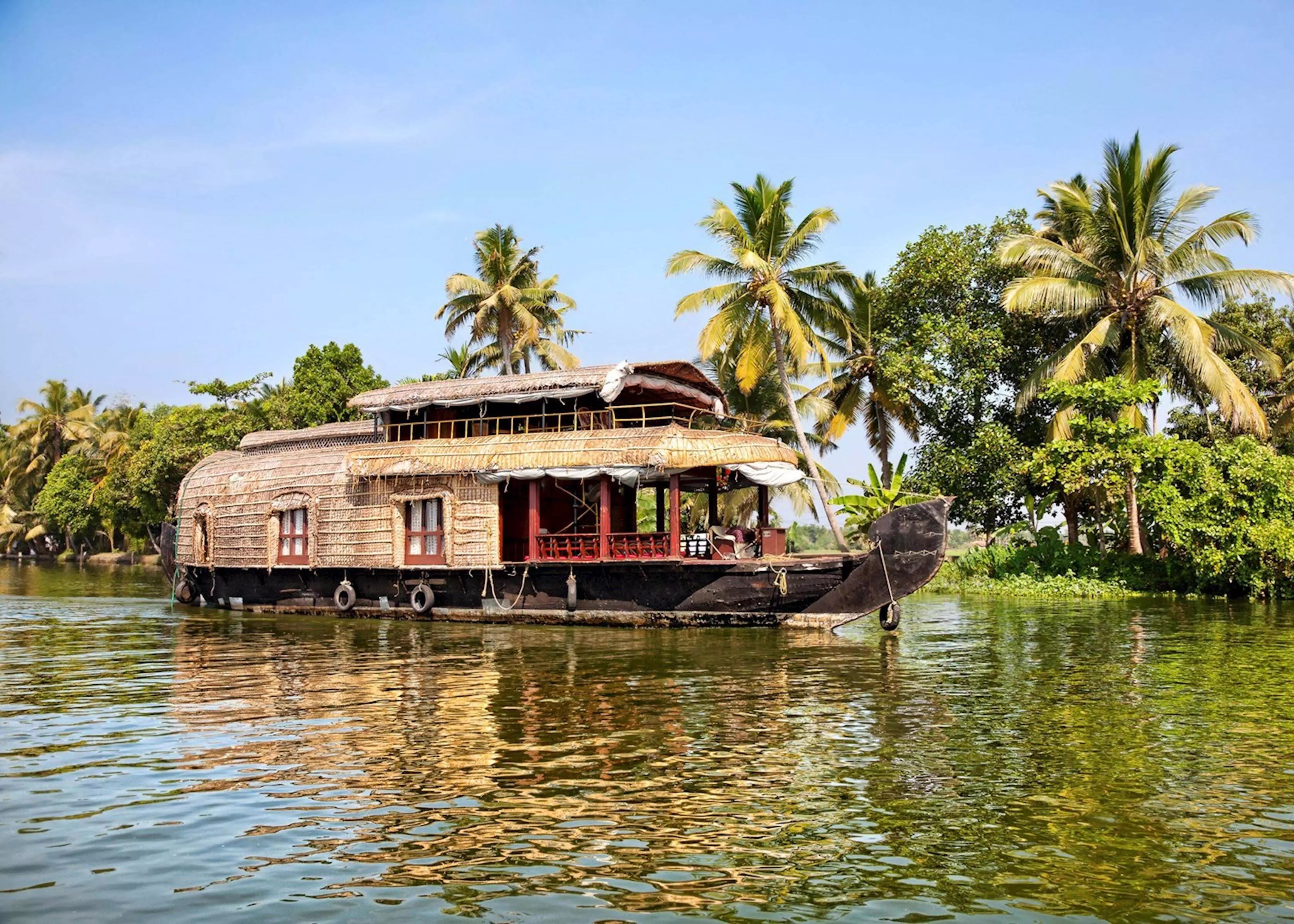 पर्यटन खत्म, Kerala को फोडोर की नो टू लिस्ट में शामिल किया गया