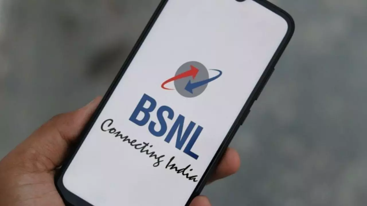 BSNL यूजर्स को सिर्फ मिलेगा 70 दिन फ्री कॉलिंग और डेली 2GB डेटा का मजा