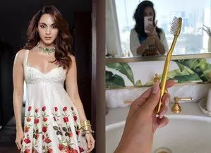 Kiara Advani ने सिंधी जीवनशैली की मजेदार झलक दिखाई