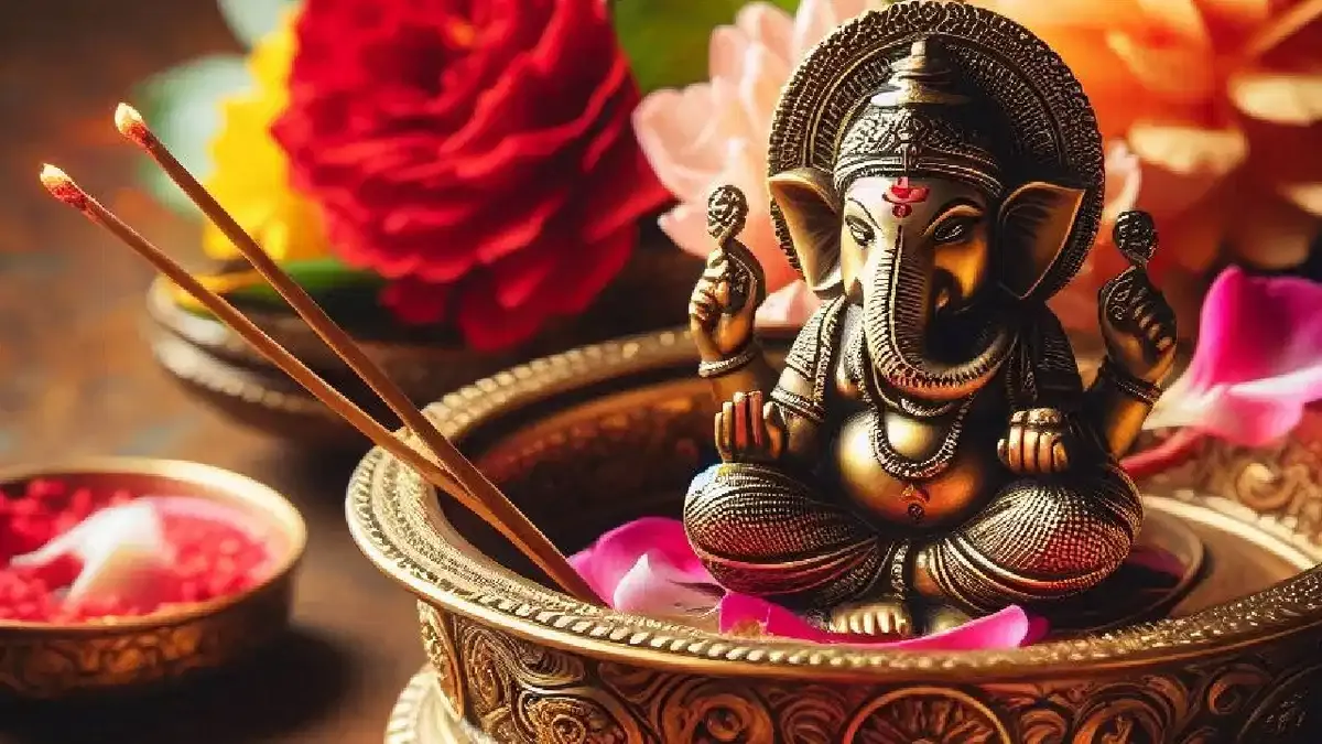 Sankashti Chaturthi: इस कथा के बिना पूरी नहीं होगी संकष्टी चतुर्थी व्रत की पूजा