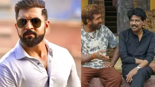 अभी सब कुछ ठीक लग रहा है... बाला के बारे में Arun Vijay की पोस्ट