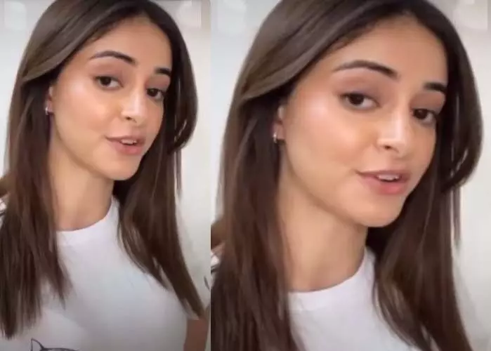 Ananya Pandey ने बताया, उनके लिए जादू का क्या मतलब है