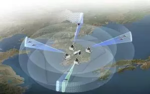 South Korea के लंबी दूरी के रडार को युद्ध के लिए उपयुक्तता की मंजूरी