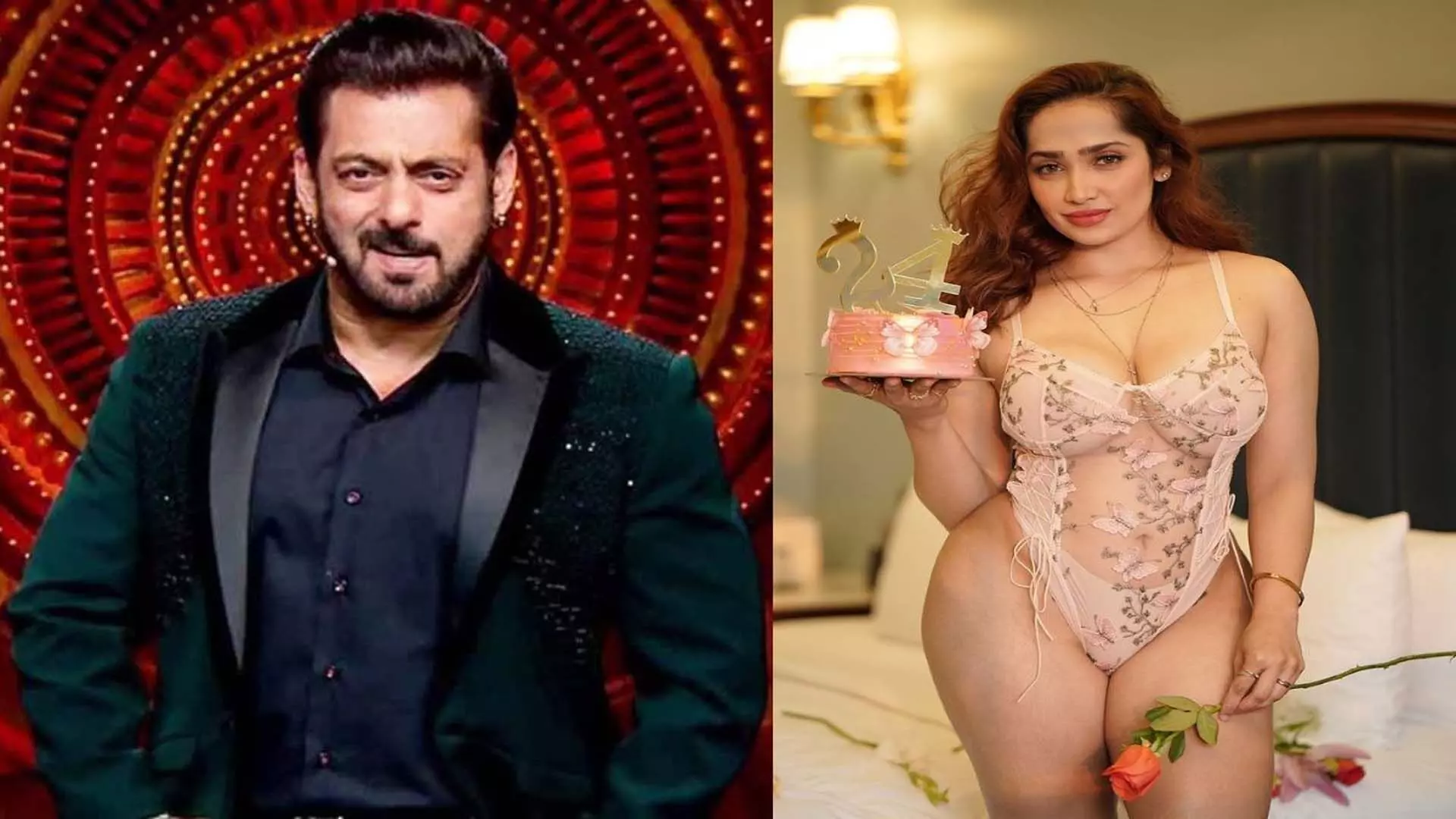 कौन हैं अदिति मिस्त्री? Bigg Boss की वाइल्डकार्ड कंटेस्टेंट