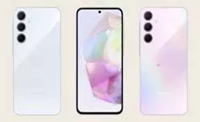 Galaxy A55 एंड्रॉयड 15-आधारित वन UI 7 के साथ बीटा रिलीज से पहले गीकबेंच पर दिया दिखाई