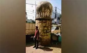 Kos Minar: कनेक्टिविटी के प्राचीन मील के पत्थर, निज़ाम युग की अमूल्य विरासत