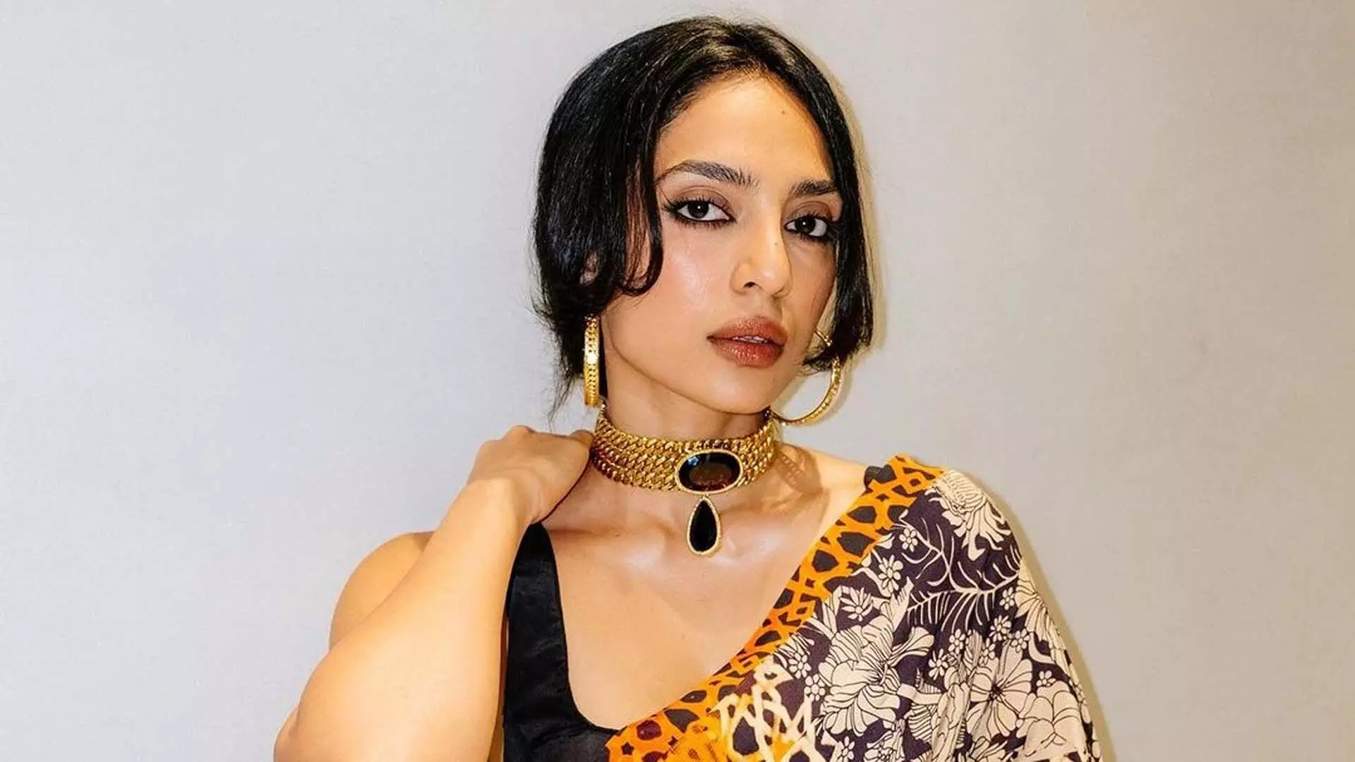 Sobhita Dhulipala शादी के लिए असली सोने की ज़री वाली कांजीवरम सिल्क साड़ी पहनेंगी