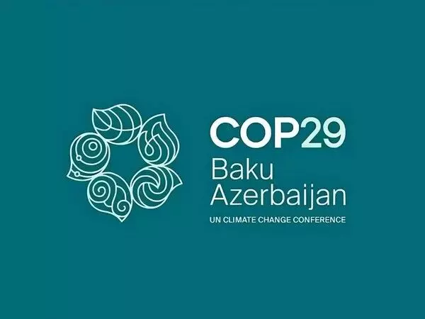 COP29: भारत ने बाधा-मुक्त प्रौद्योगिकी हस्तांतरण, जलवायु वित्त पोषण का आह्वान किया