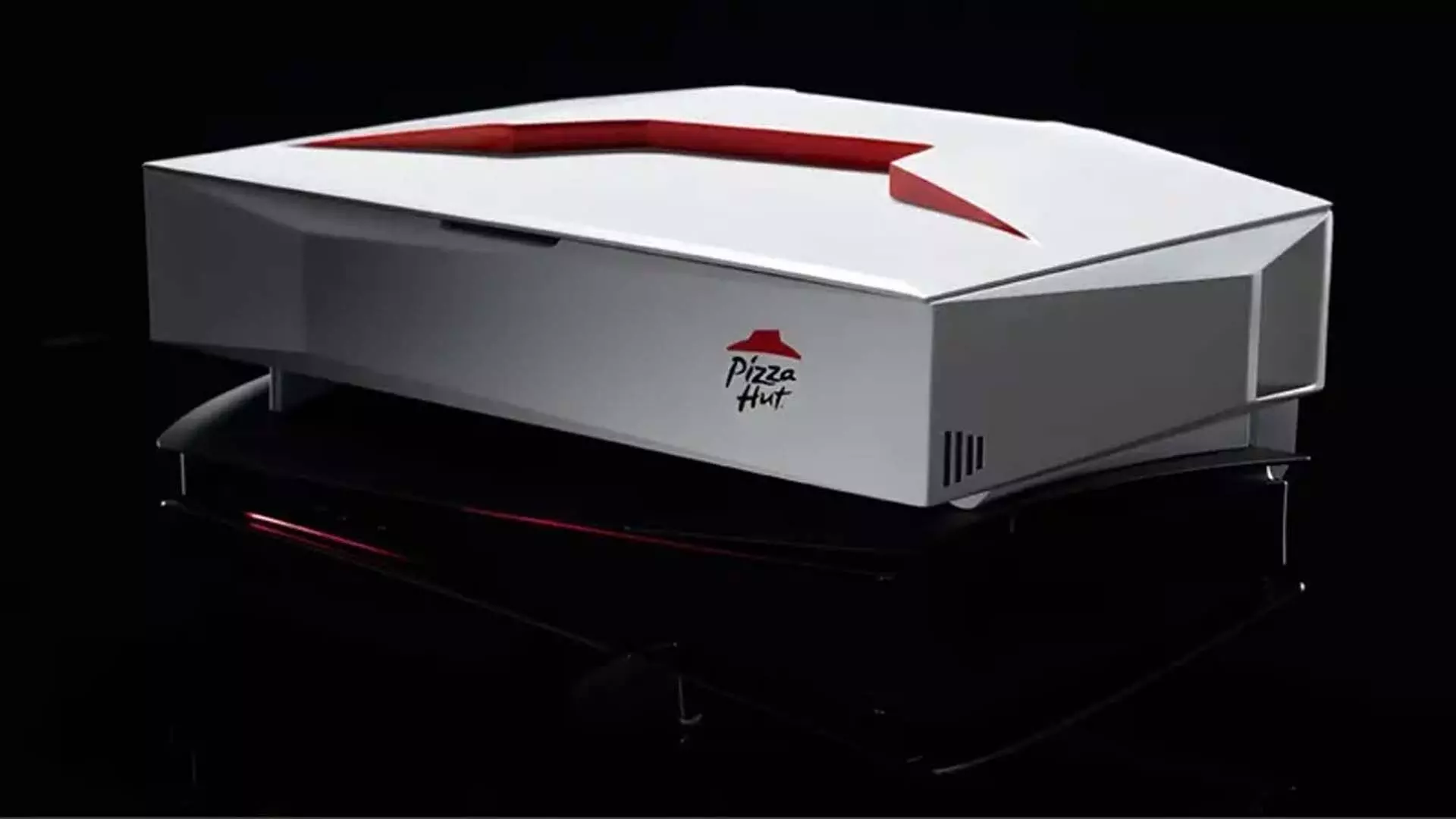 Pizza Hut ने गेमर्स को गर्म पिज्जा का आनंद देने के लिए नया PS5 एक्सेसरी लॉन्च किया