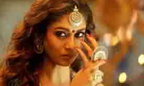 Nayanthara Birthday : जानिए साउथ की लेडी सुपरस्टार के अनसुने किस्से