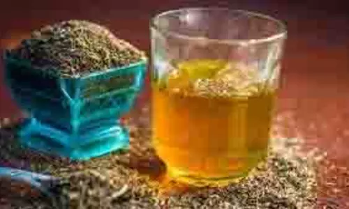 Health: सुबह खाली पेट पिएं जीरे का पानी, कई बीमारियों से मिलेगी राहत Health: सुबह खाली पेट पिएं जीरे का पानी, कई बीमारियों से मिलेगी राहत