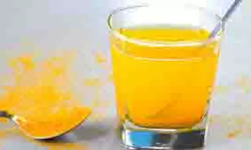 Health: खाली पेट पीना शुरू कर देंगे ये सुनहरा पानी, गंभीर बीमारियां रहेंगी कोसों दूर