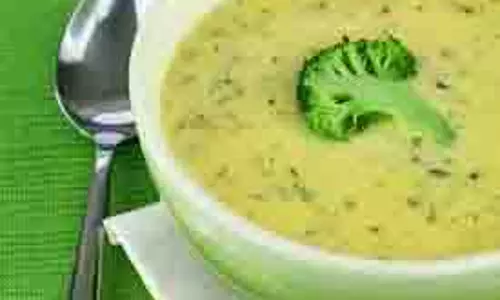 Healthy Soup: सर्दियों के लिए सेहतमंद सूप, जानें रेसिपी