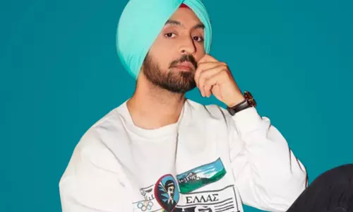 दिलजीत दोसांझ ने तेलंगाना की सेंसरशिप की आलोचना की और गीत के बोल बदले दिलजीत दोसांझ ने तेलंगाना की सेंसरशिप की आलोचना की और गीत के बोल बदले
