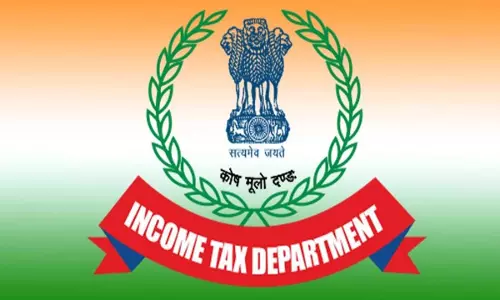 आयकर विभाग की करदाताओं को चेतावनी: विदेश में रखी गई संपत्ति का खुलासा करें