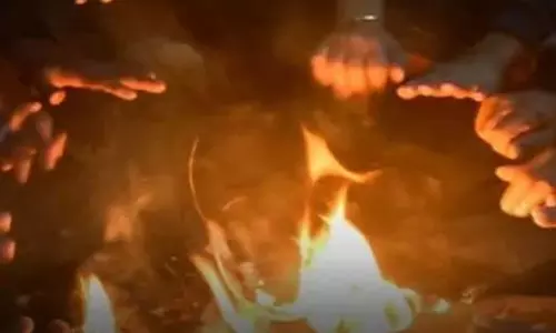 अंबिकापुर में ठंड ज्यादा, तापमान में और आएगी गिरावट अंबिकापुर में ठंड ज्यादा, तापमान में और आएगी गिरावट