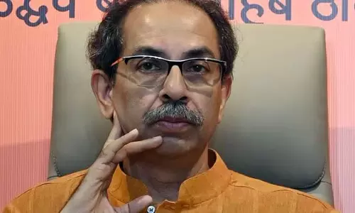 इन चुनावों में कौन सी शिवसेना शीर्ष पर आएगी : Mumbai इन चुनावों में कौन सी शिवसेना शीर्ष पर आएगी : Mumbai