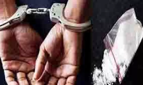 Jalandhar: नशीली दवाओं के साथ 5 लोग गिरफ्तार