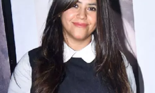 Ekta Kapoor ने ‘द साबरमती रिपोर्ट’ पर पीएम मोदी की तारीफ पर अपनी प्रतिक्रिया दी