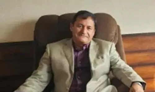 ज्ञान का प्रकाश स्तंभ, अकादमिक नेतृत्व के लिए प्रेरणा: Minister Javed Dar ज्ञान का प्रकाश स्तंभ, अकादमिक नेतृत्व के लिए प्रेरणा: Minister Javed Dar