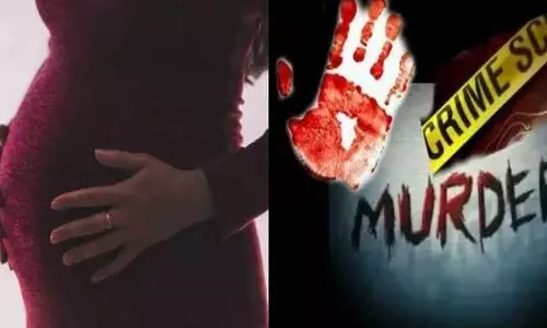 Pakistan में अंधविश्वास के चलते गर्भवती महिला को प्रताड़ित कर मार दिया गया