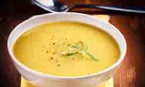 Health: सर्दियों में गर्मी का एहसास देंगी ये  सूप