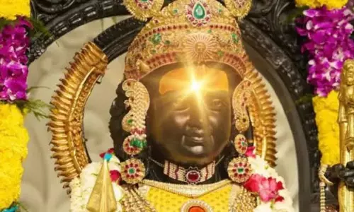 अयोध्या में श्रीराम विवाह की तैयारियां जोरों पर