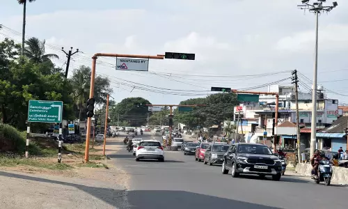 Tamil Nadu: तमिलनाडु राजमार्ग विभाग गोल चक्कर का निर्माण करेगा