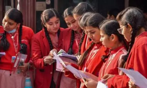 Prayagraj: यूपी बोर्ड की परीक्षा की संभावित तारीखें घोषित हुईं