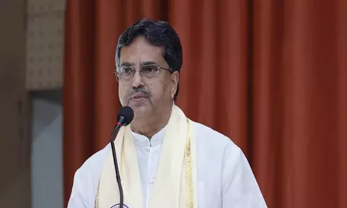 Tripura CM ने पीएम मोदी को नाइजीरिया के राष्ट्रीय पुरस्कार से सम्मानित किए जाने पर कहा Tripura CM ने पीएम मोदी को नाइजीरिया के राष्ट्रीय पुरस्कार से सम्मानित किए जाने पर कहा