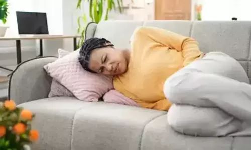 Premenstrual dysphoric disorder: यह क्या है? कारण, लक्षण, उपचार जानें Premenstrual dysphoric disorder: यह क्या है? कारण, लक्षण, उपचार जानें