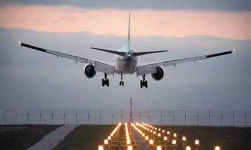 दिल्ली में कोहरे के चलते IndiGo ने यात्रा संबंधी सलाह जारी की