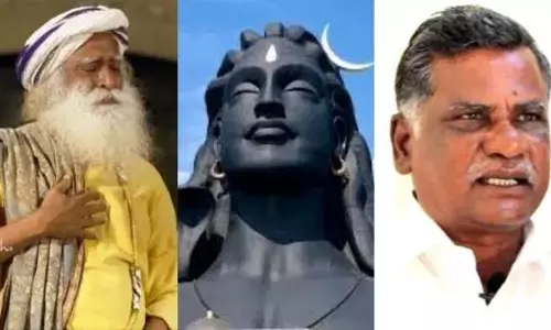 महिलाओं की खूबसूरती उनके बालों में नहीं होती.. गलत प्रचार नहीं.. मुथरासन