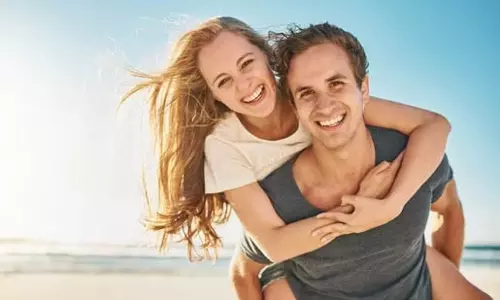 रिश्तों में रहने वाले लोग भावनात्मक स्वास्थ्य ,ज़्यादा खुश रहते हैं Singles,wake up रिश्तों में रहने वाले लोग भावनात्मक स्वास्थ्य ,ज़्यादा खुश रहते हैं Singles,wake up