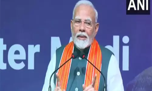 PM Modi ने विकसित भारत बनाने में प्रवासी भारतीयों की भूमिका पर प्रकाश डाला