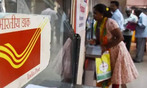 92 वर्षीय कुडलू ने बेंगलुरु में पहला डाकघर खोलने में महत्वपूर्ण भूमिका निभाई