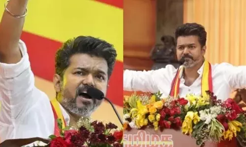 Vijay पर टिकट.. तमिलनाडु विधानसभा चुनाव में विजय किस सीट से लड़ेंगे चुनाव?