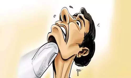 Telangana: नलगोंडा मेडिकल कॉलेज में रैगिंग की समस्या