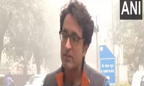 प्रदीप भंडारी ने खड़गे की BJP-RSS के बारे में की गई टिप्पणी की निंदा की