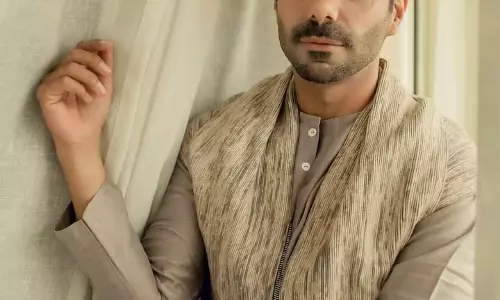 अभिनेता क्रिकेटर बनना चाहता था लेकिन किस्मत ने पलटी मारी और उसे स्टार बना दिया