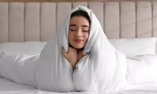 winter में बिस्तर से बाहर नहीं निकल पाते?जानिए, दिनों का पूरा फ़ायदा कैसे उठाये winter में बिस्तर से बाहर नहीं निकल पाते?जानिए, दिनों का पूरा फ़ायदा कैसे उठाये