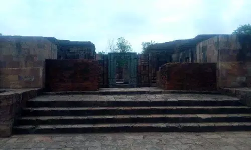 रत्नागिरी में जल्द ही नए सिरे से खुदाई शुरू होगी रत्नागिरी में जल्द ही नए सिरे से खुदाई शुरू होगी