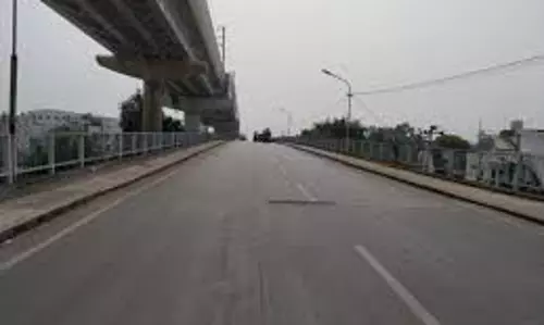 Lucknow: पुरानी सड़कें-पुलिया 131 करोड़ से संवरेंगी: पीडब्ल्यूडी